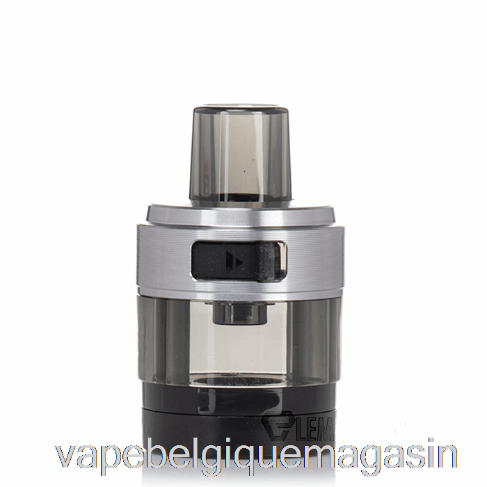 Vape Belgique Vaporesso Xtank Dosettes De Remplacement Argent